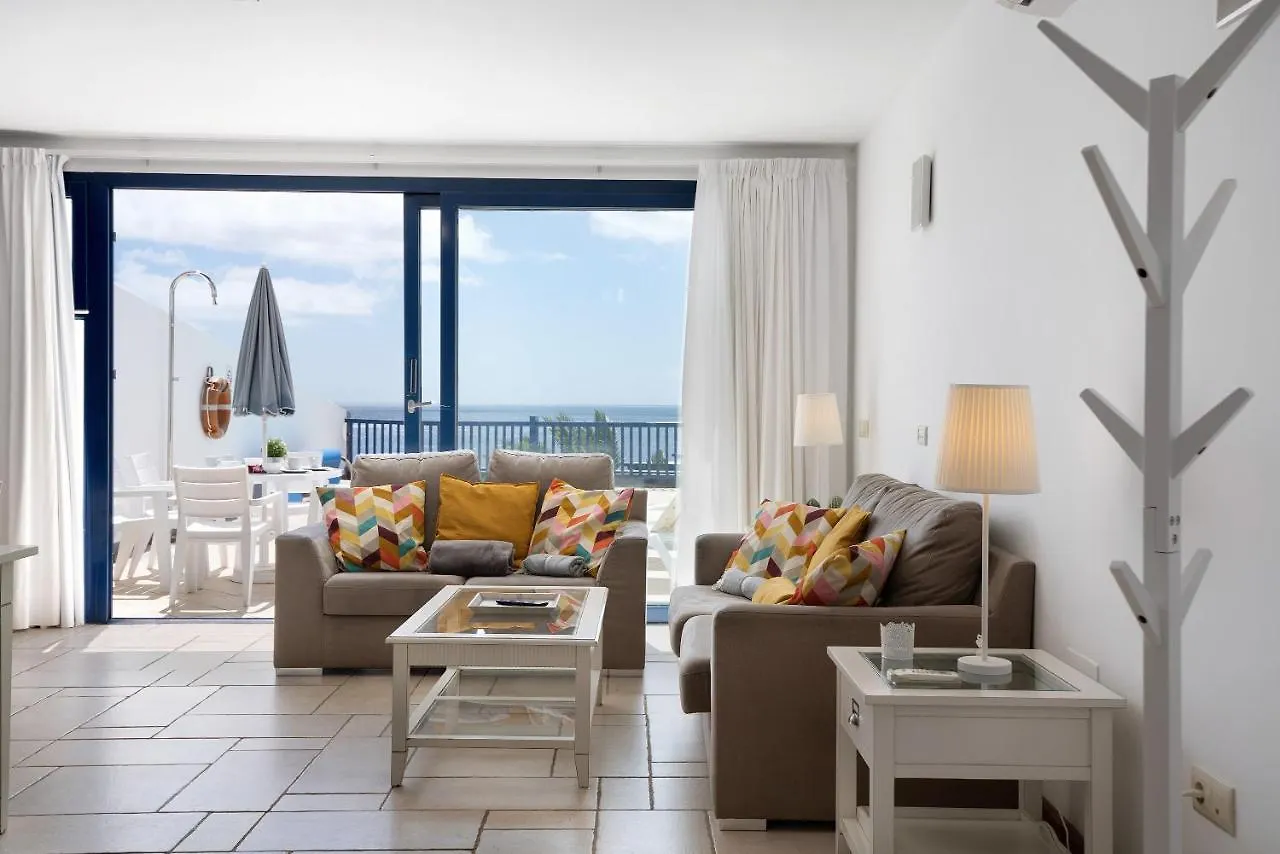 Malvasia 22 Puerto Calero Villa
