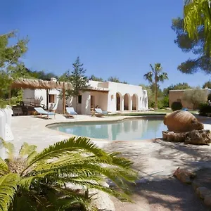 La Bet , Santa Eularia des Riu Spain