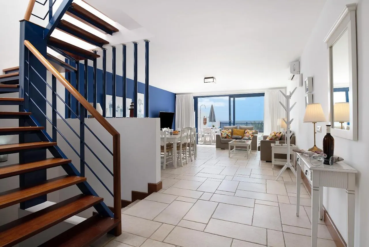 Villa Malvasia 22 Puerto Calero