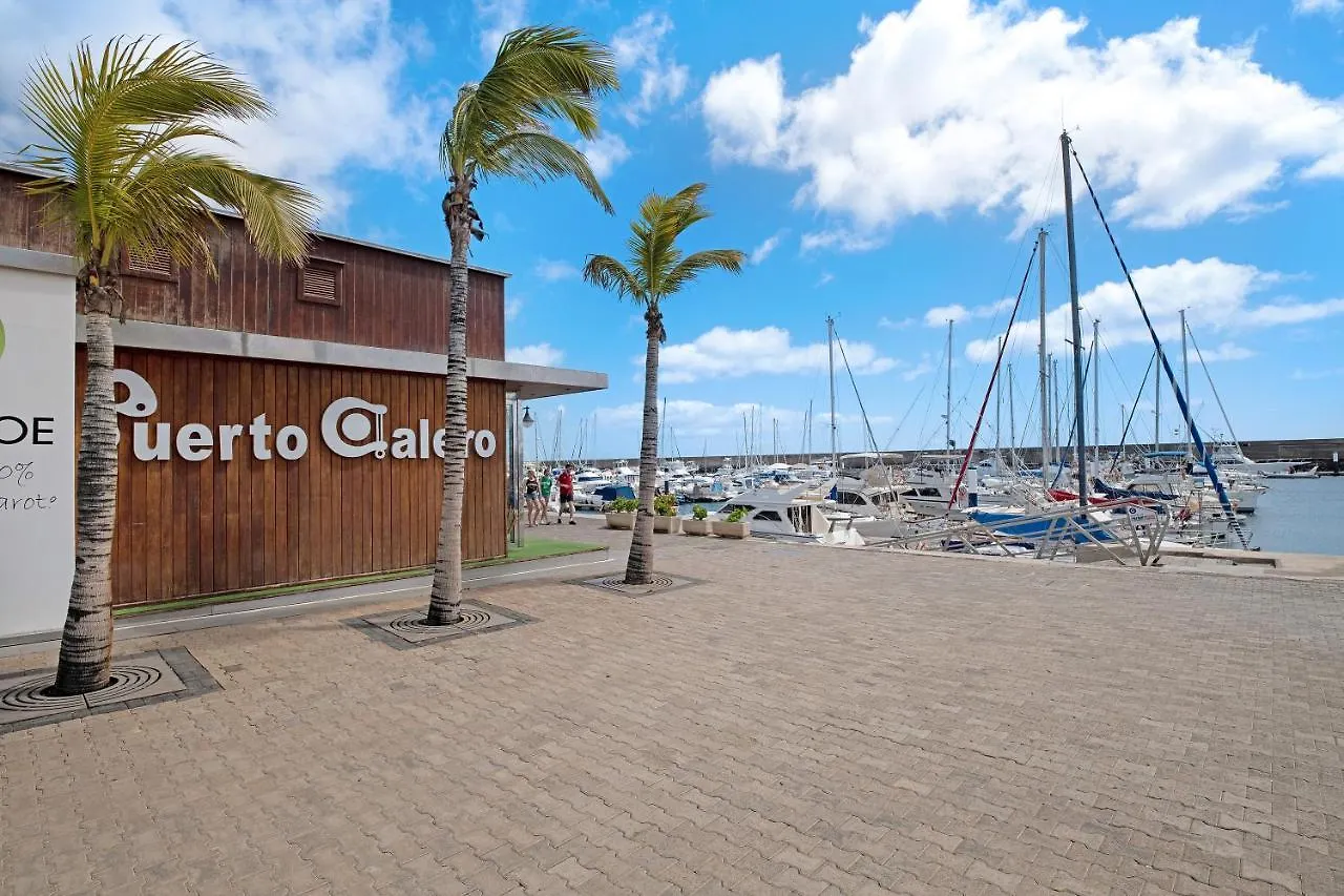 Malvasia 22 Puerto Calero