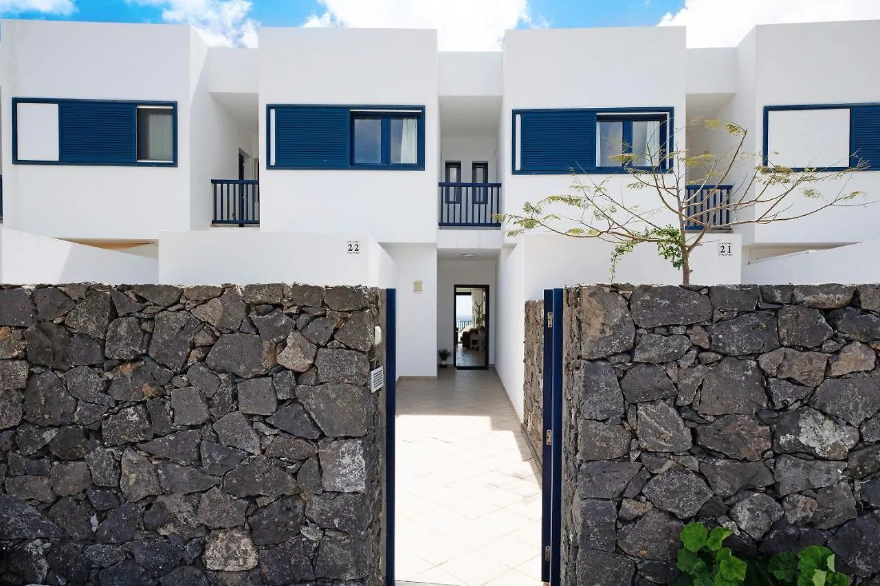 Malvasia 22 Puerto Calero Villa